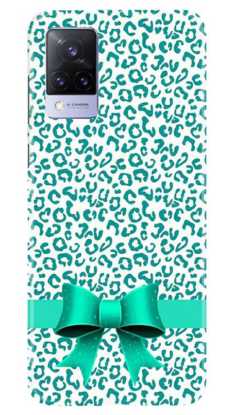 Gift Wrap6 Case for Vivo V21 5G