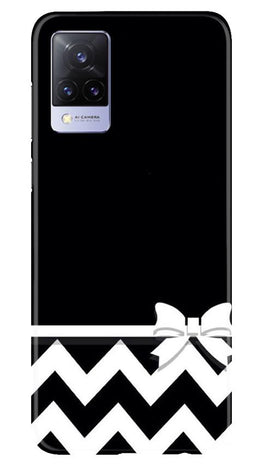 Gift Wrap7 Case for Vivo V21 5G