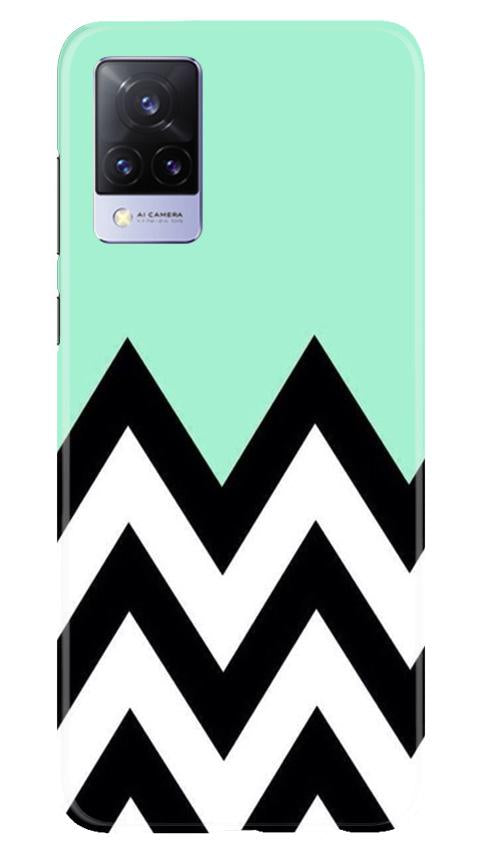 Pattern Case for Vivo V21 5G