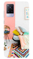 Home Décor Case for Vivo V21 5G