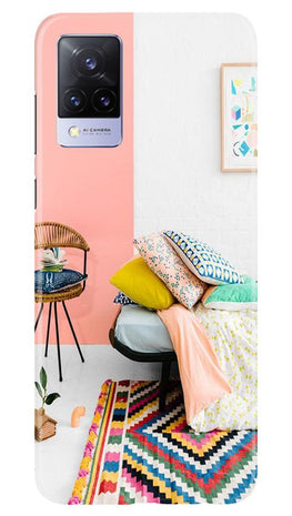 Home Décor Case for Vivo V21 5G