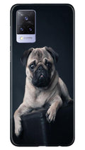 little Puppy Case for Vivo V21 5G