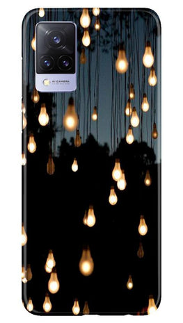 Party Bulb Case for Vivo V21 5G