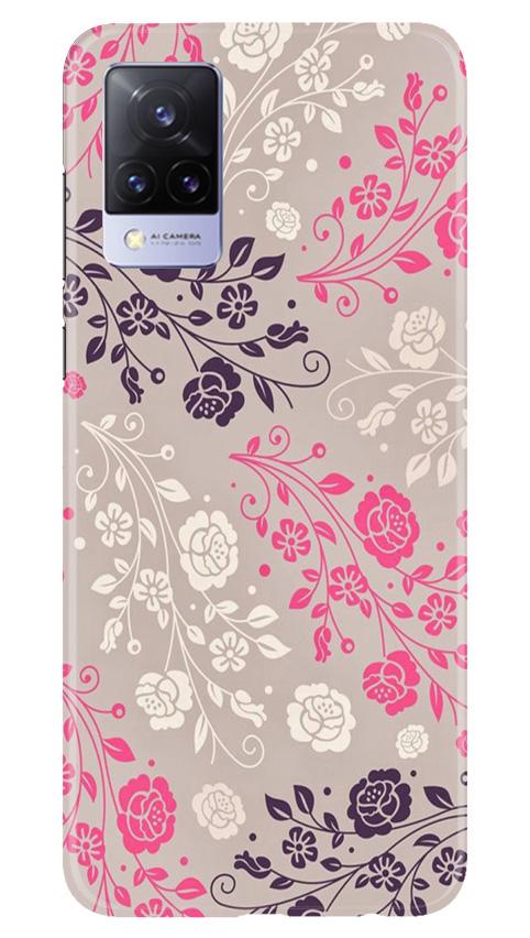 Pattern2 Case for Vivo V21 5G
