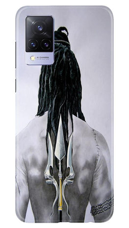 Lord Shiva Case for Vivo V21 5G(Design - 135)