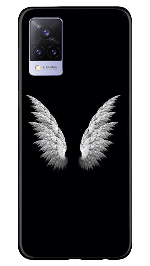 Angel Case for Vivo V21 5G  (Design - 142)