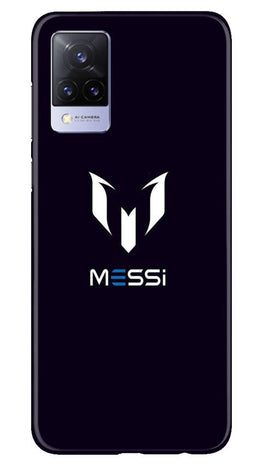 Messi Case for Vivo V21 5G(Design - 158)