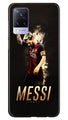 Messi Case for Vivo V21 5G  (Design - 163)