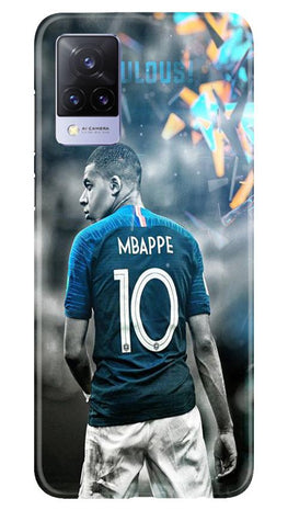 Mbappe Case for Vivo V21 5G(Design - 170)