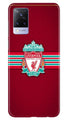 Liverpool Case for Vivo V21 5G  (Design - 171)