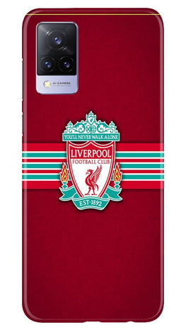 Liverpool Case for Vivo V21 5G(Design - 171)