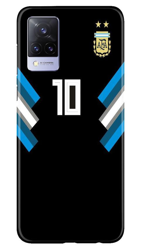 Argentina Case for Vivo V21 5G  (Design - 173)