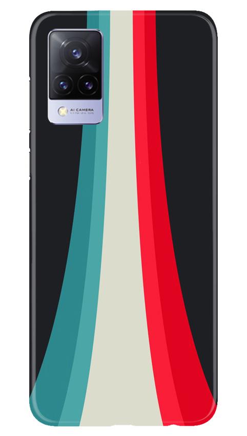 Slider Case for Vivo V21 5G (Design - 189)
