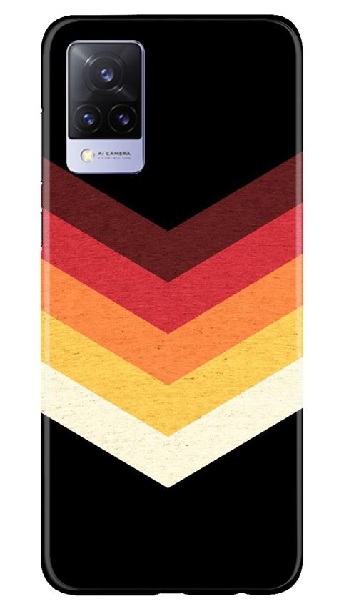 Designer Case for Vivo V21 5G (Design - 193)