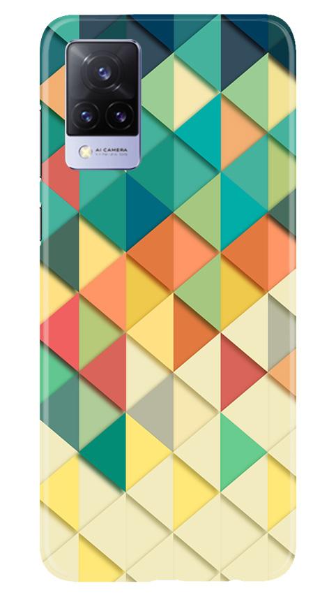Designer Case for Vivo V21 5G (Design - 194)
