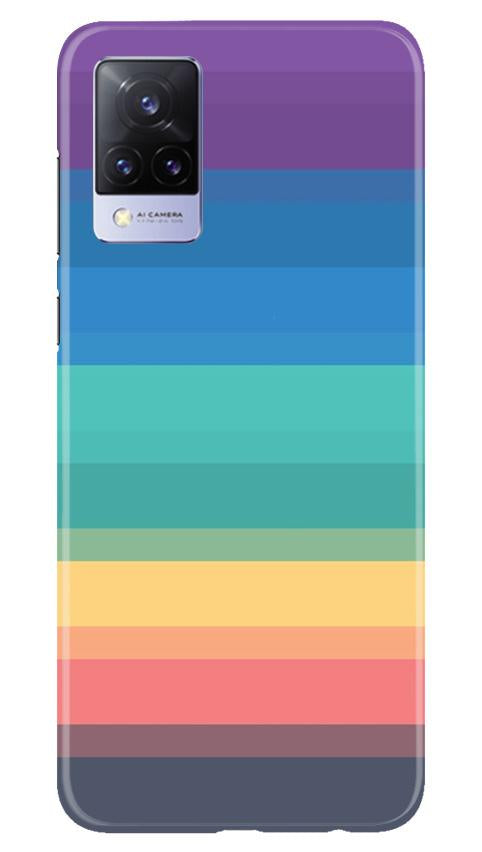 Designer Case for Vivo V21 5G (Design - 201)