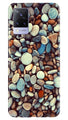 Pebbles Case for Vivo V21 5G (Design - 205)