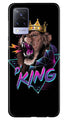 Lion King Case for Vivo V21 5G (Design No. 219)