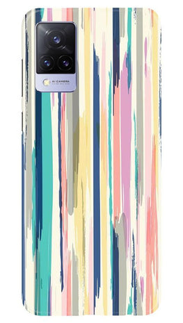Modern Art Case for Vivo V21 5G (Design No. 241)