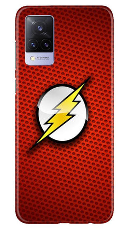 Flash Case for Vivo V21 5G (Design No. 252)