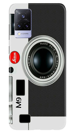 Camera Case for Vivo V21 5G (Design No. 257)