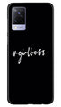 #GirlBoss Case for Vivo V21 5G (Design No. 266)