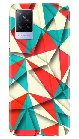 Modern Art Case for Vivo V21 5G (Design No. 271)