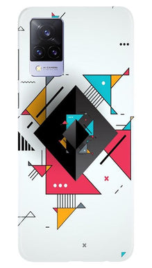 Designer Mobile Back Case for Vivo V21 5G (Design - 276)