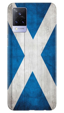 Designer Mobile Back Case for Vivo V21 5G (Design - 277)