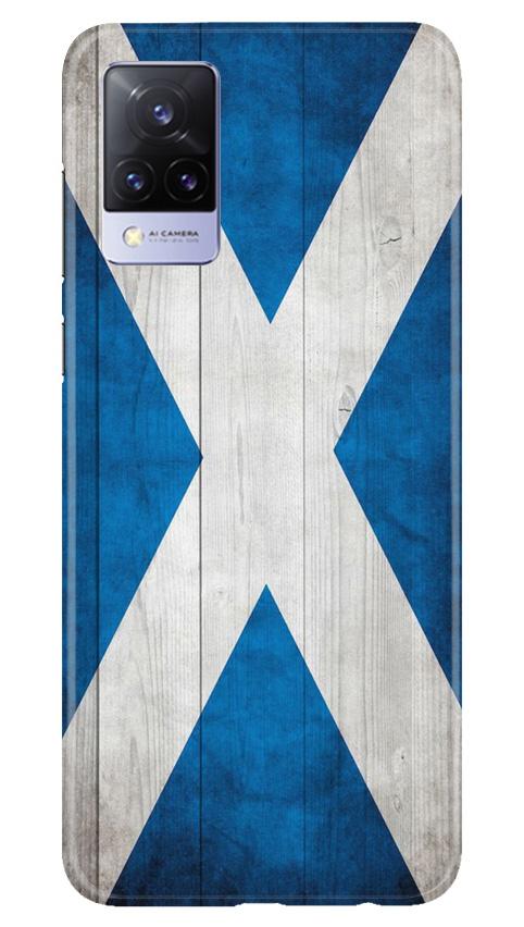 Designer Case for Vivo V21 5G (Design No. 277)
