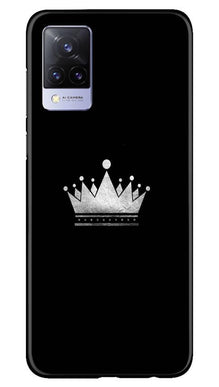 King Mobile Back Case for Vivo V21 5G (Design - 280)