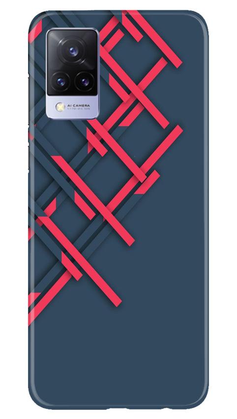 Designer Case for Vivo V21 5G (Design No. 285)
