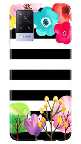 Designer Case for Vivo V21 5G (Design No. 300)