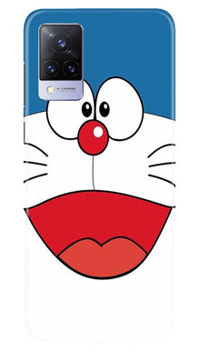 Doremon Mobile Back Case for Vivo V21 5G (Design - 340)