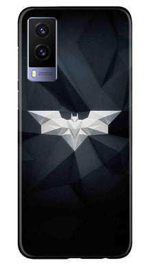 Batman Mobile Back Case for Vivo V21e 5G (Design - 3)