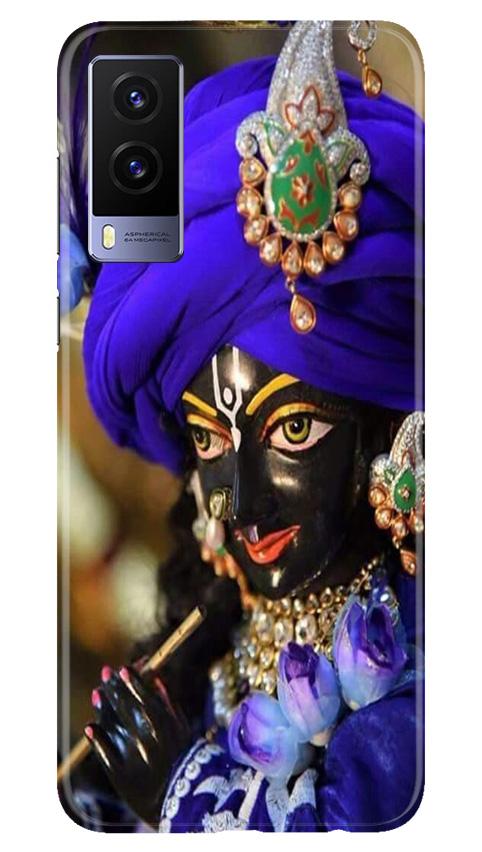 Lord Krishna4 Case for Vivo V21e 5G