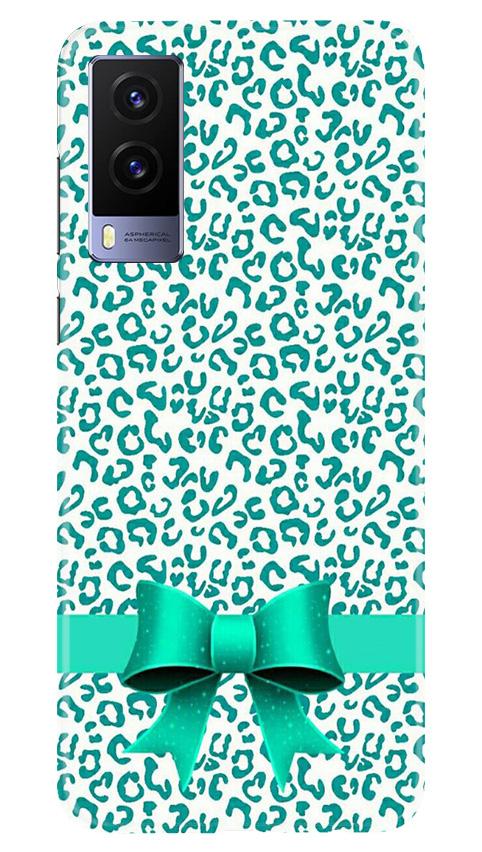 Gift Wrap6 Case for Vivo V21e 5G