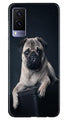 little Puppy Case for Vivo V21e 5G