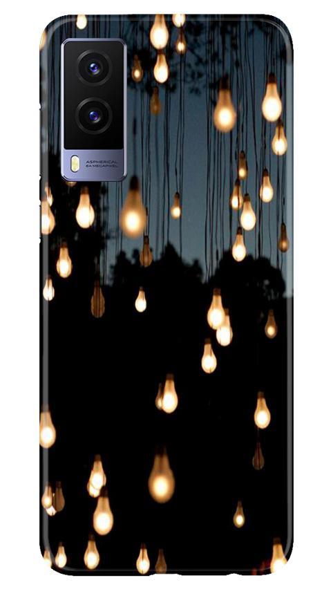 Party Bulb Case for Vivo V21e 5G