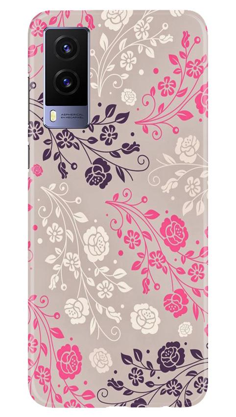 Pattern2 Case for Vivo V21e 5G