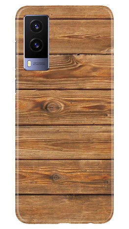 Wooden Look Case for Vivo V21e 5G(Design - 113)