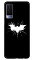 Batman Superhero Case for Vivo V21e 5G  (Design - 119)