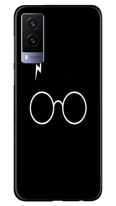 Harry Potter Case for Vivo V21e 5G  (Design - 136)