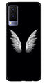 Angel Case for Vivo V21e 5G  (Design - 142)