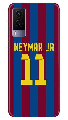 Neymar Jr Case for Vivo V21e 5G(Design - 162)