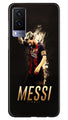 Messi Case for Vivo V21e 5G  (Design - 163)