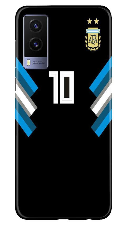 Argentina Case for Vivo V21e 5G  (Design - 173)