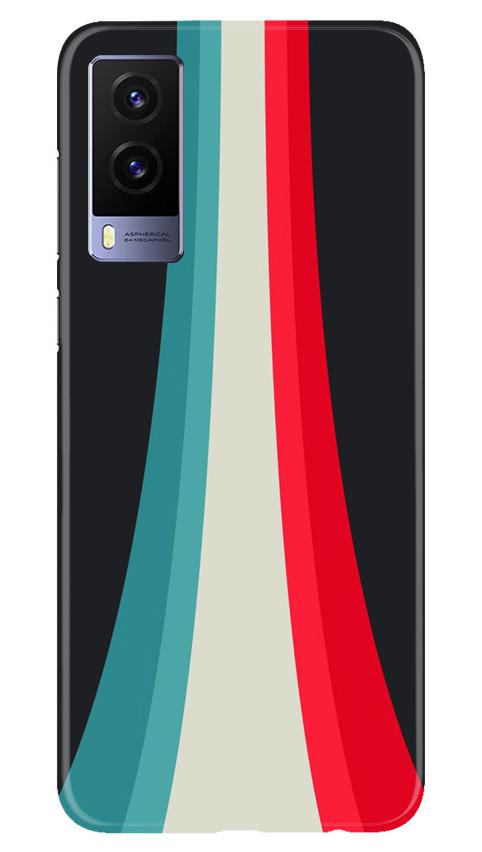 Slider Case for Vivo V21e 5G (Design - 189)