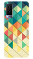 Designer Case for Vivo V21e 5G (Design - 194)