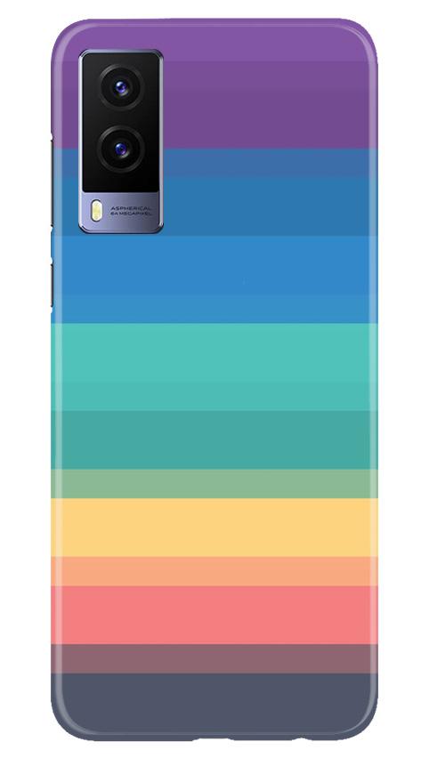Designer Case for Vivo V21e 5G (Design - 201)